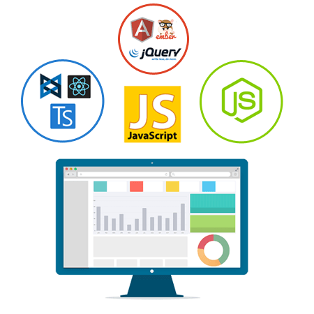 Have you considered JavaScript for your web application yet?