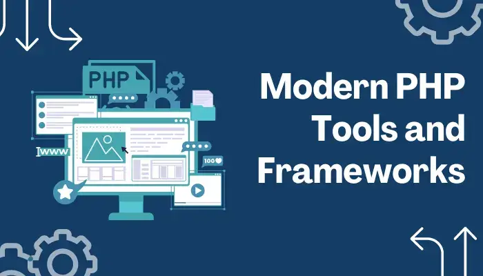 Modern PHP Tools and Frameworks 2025 - Thinksys Inc.